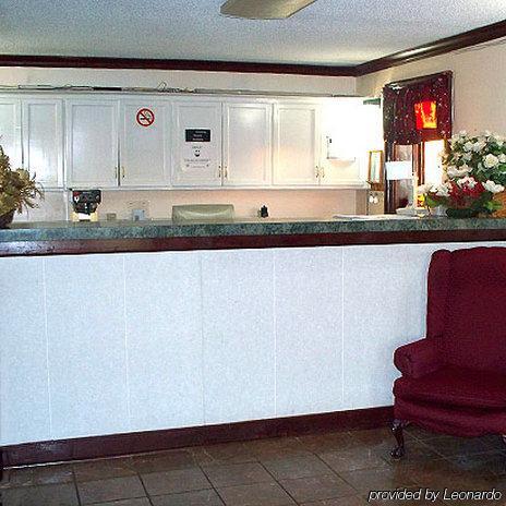 Gordon Inn And Suites Augusta Intérieur photo