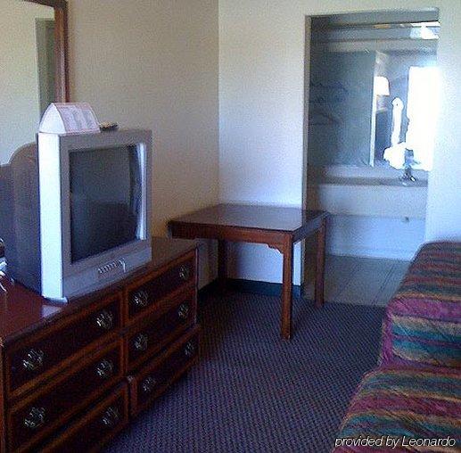 Gordon Inn And Suites Augusta Chambre photo
