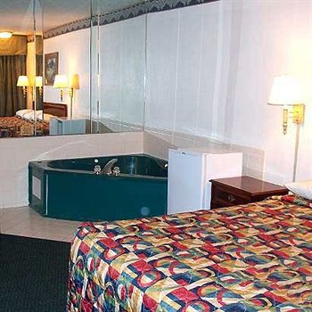 Gordon Inn And Suites Augusta Extérieur photo