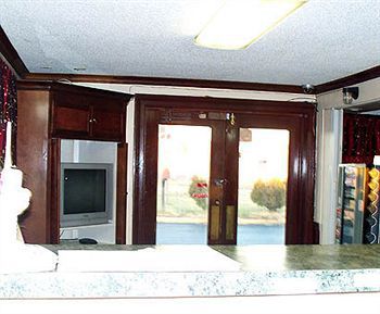 Gordon Inn And Suites Augusta Extérieur photo
